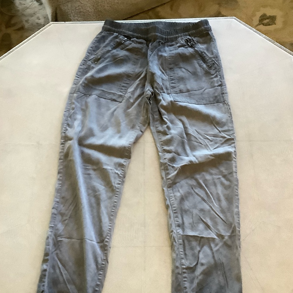 Women's Casual Gray Joggers